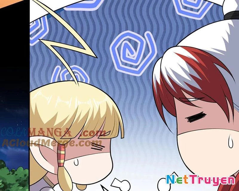 Luyện Khí Chi Thần Chapter 120 - Trang 2