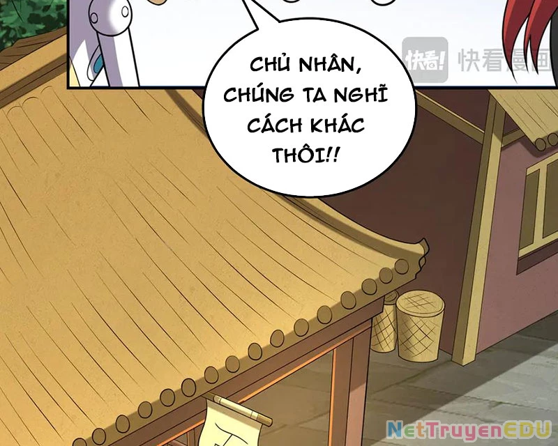 Luyện Khí Chi Thần Chapter 120 - Trang 2