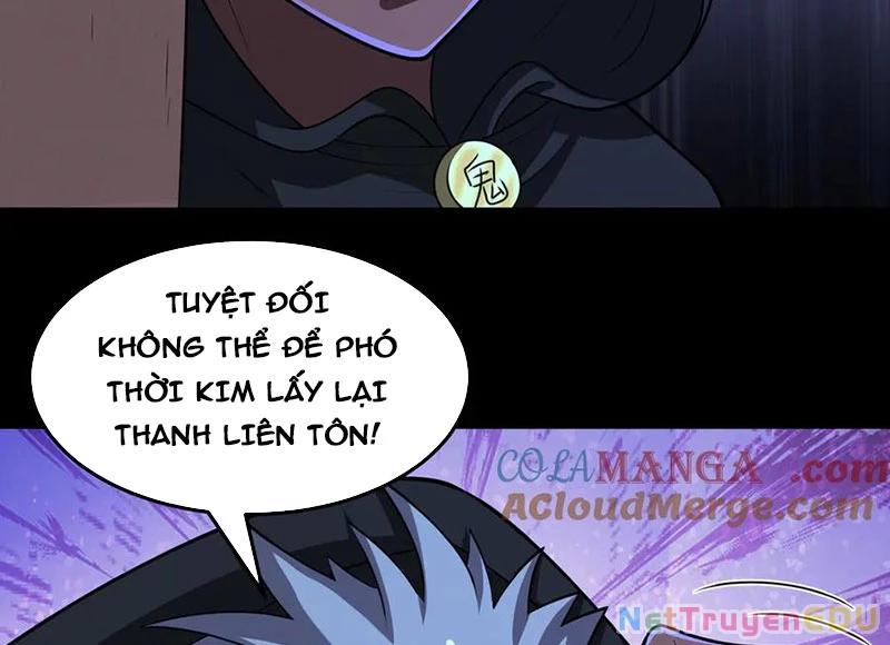 Luyện Khí Chi Thần Chapter 120 - Trang 2
