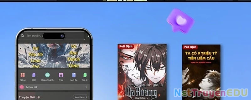 Luyện Khí Chi Thần Chapter 120 - Trang 2