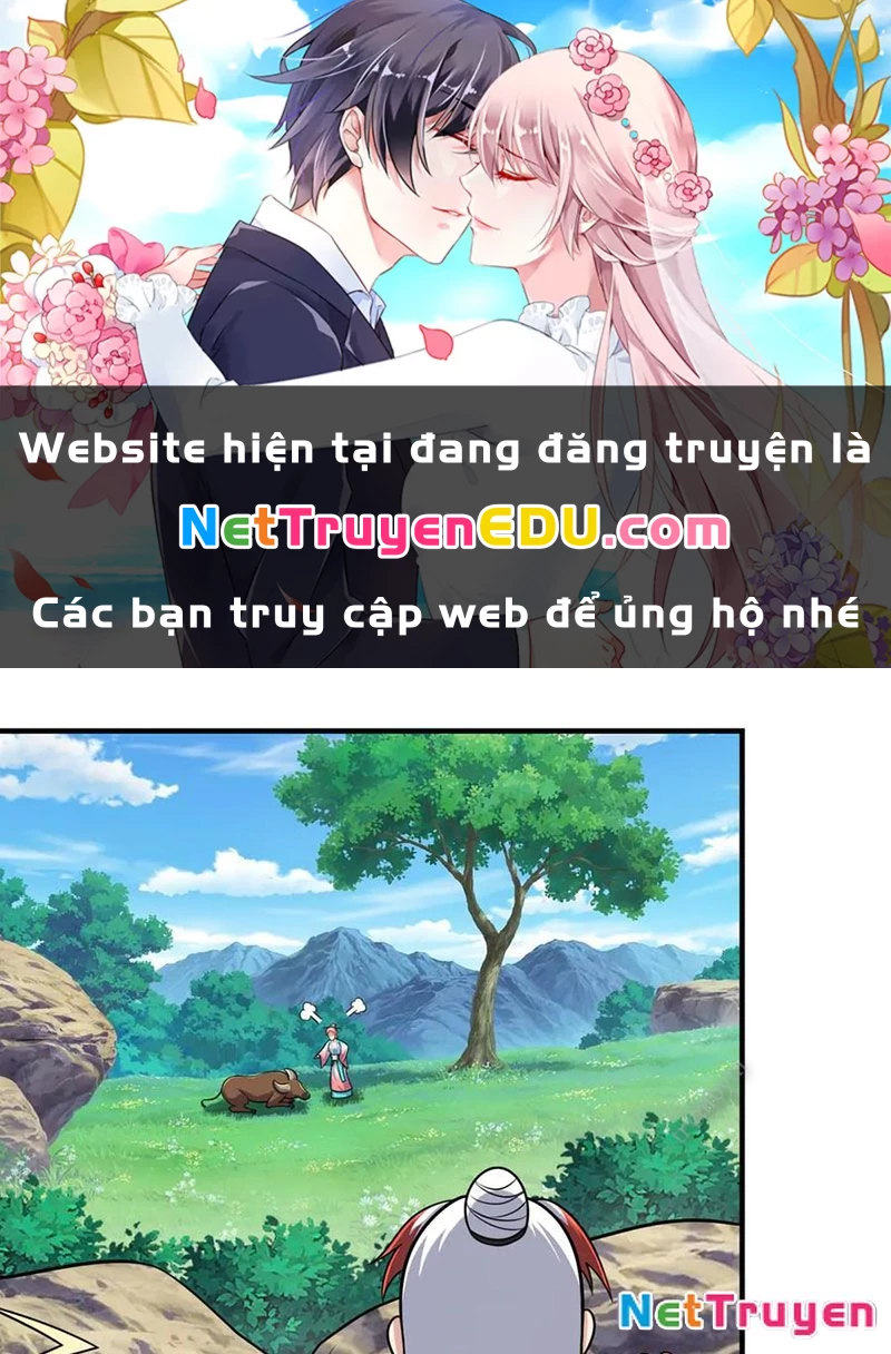 Luyện Khí Chi Thần Chapter 120 - Trang 2