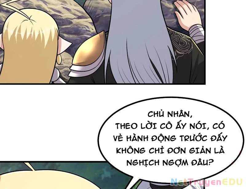 Luyện Khí Chi Thần Chapter 120 - Trang 2