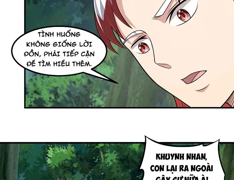 Luyện Khí Chi Thần Chapter 120 - Trang 2
