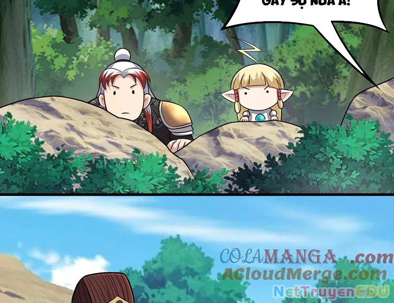 Luyện Khí Chi Thần Chapter 120 - Trang 2