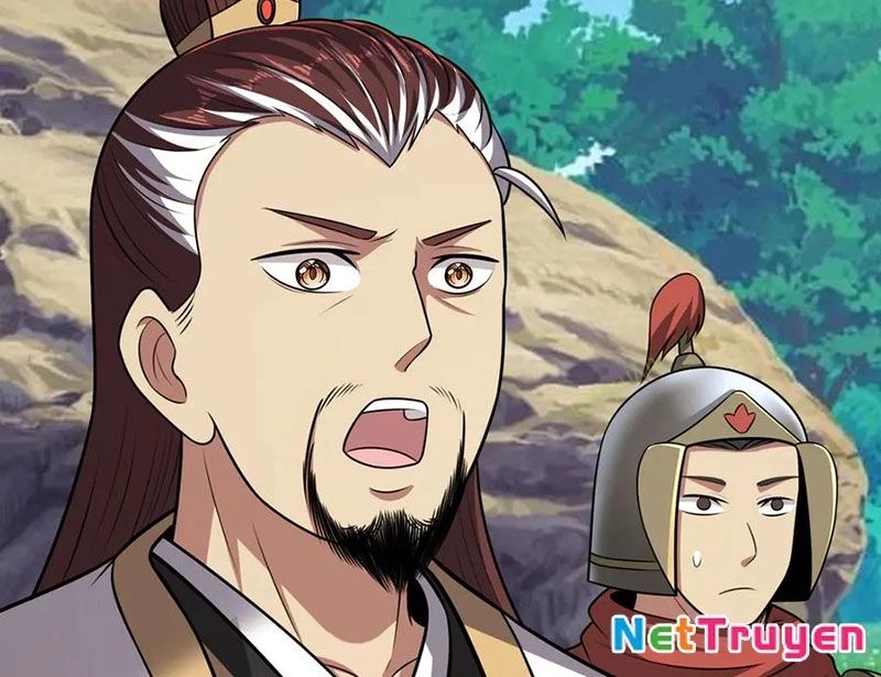 Luyện Khí Chi Thần Chapter 120 - Trang 2