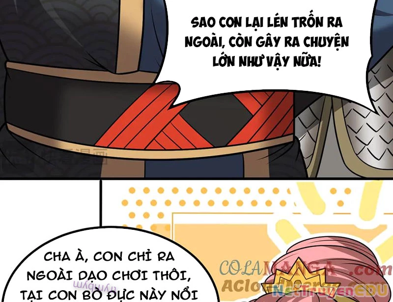 Luyện Khí Chi Thần Chapter 120 - Trang 2