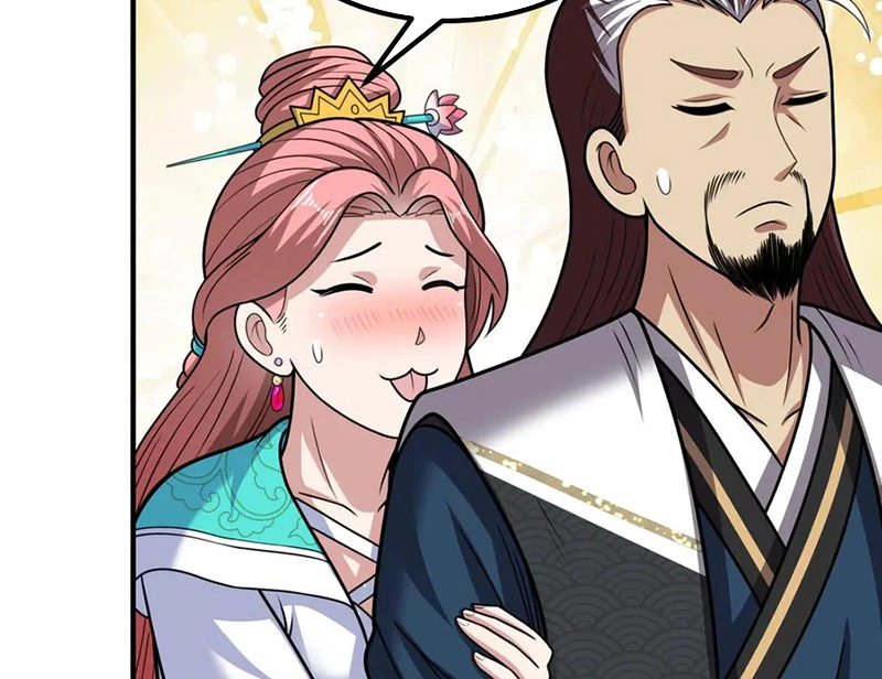 Luyện Khí Chi Thần Chapter 120 - Trang 2