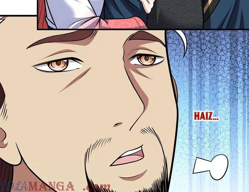 Luyện Khí Chi Thần Chapter 120 - Trang 2