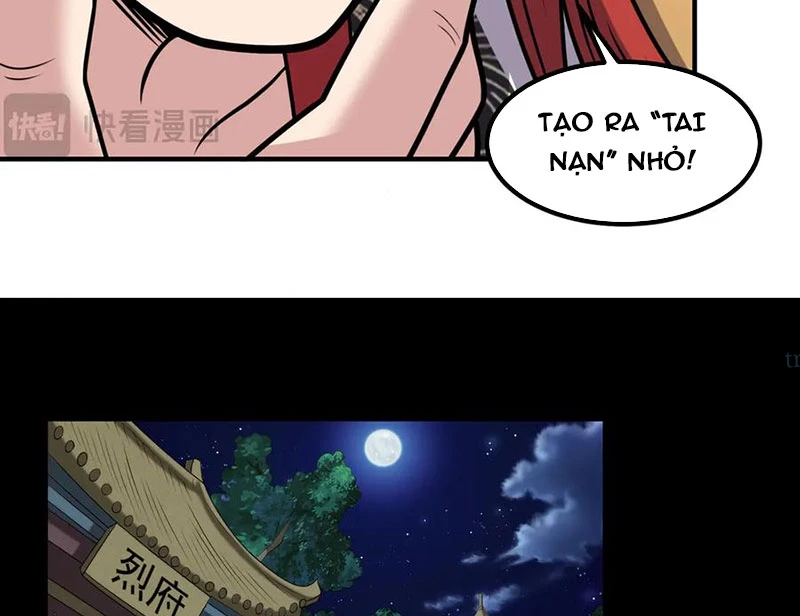 Luyện Khí Chi Thần Chapter 120 - Trang 2