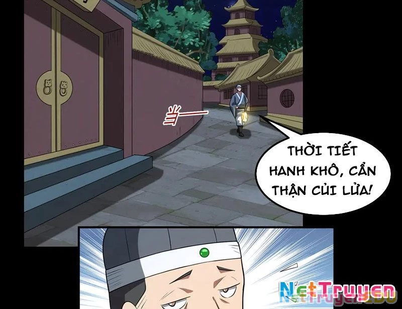 Luyện Khí Chi Thần Chapter 120 - Trang 2