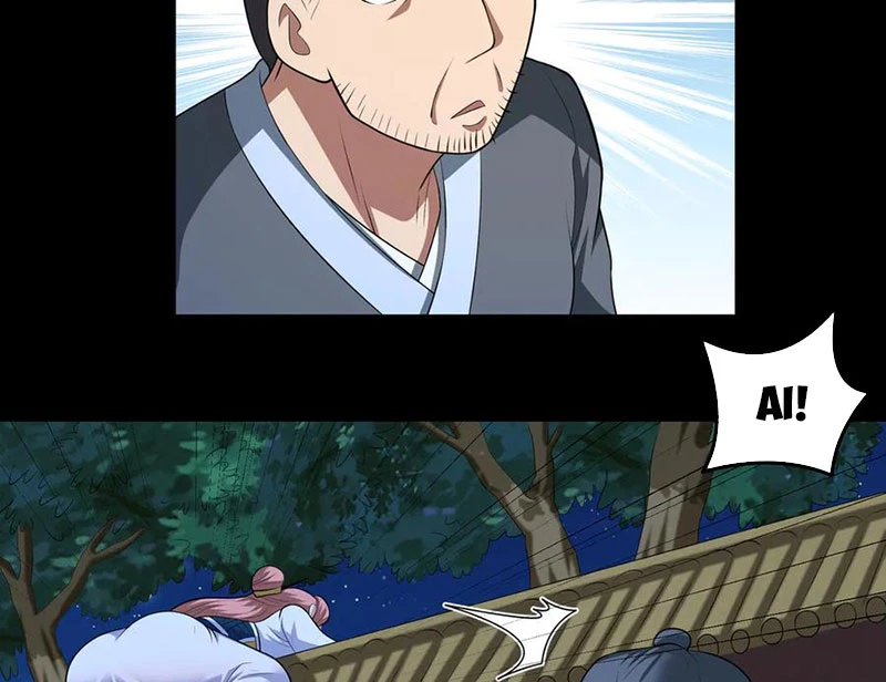 Luyện Khí Chi Thần Chapter 120 - Trang 2