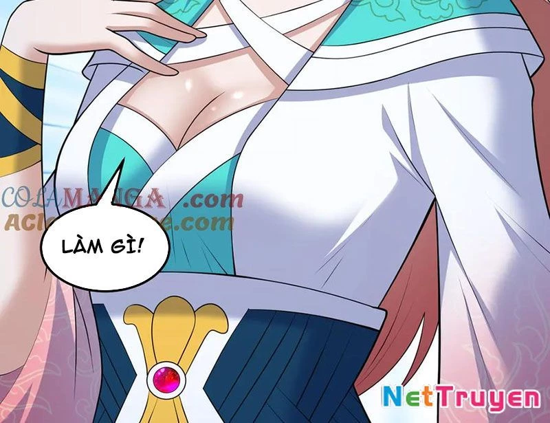 Luyện Khí Chi Thần Chapter 120 - Trang 2