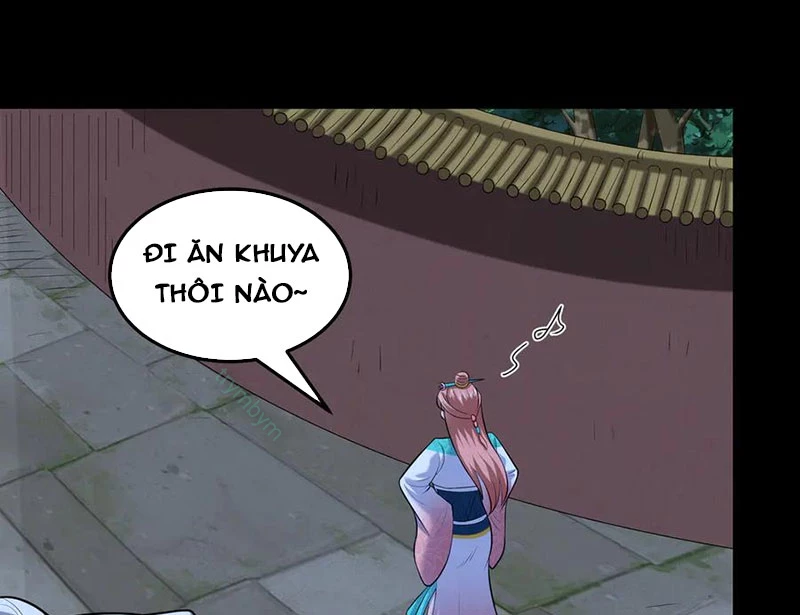 Luyện Khí Chi Thần Chapter 120 - Trang 2
