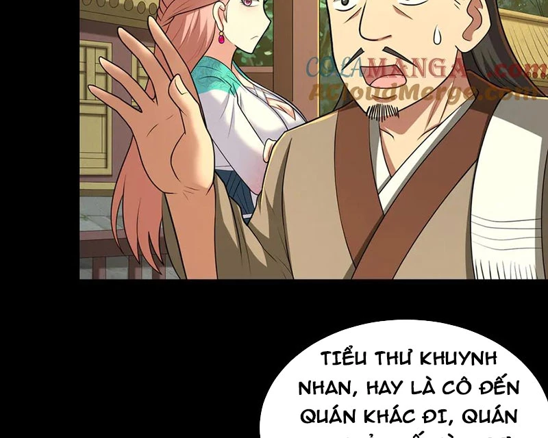 Luyện Khí Chi Thần Chapter 120 - Trang 2