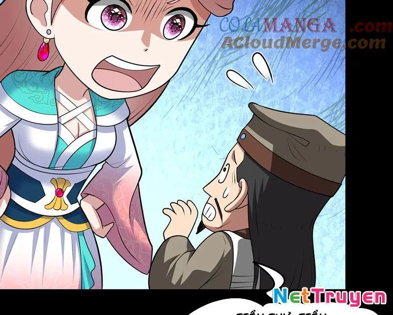 Luyện Khí Chi Thần Chapter 120 - Trang 2