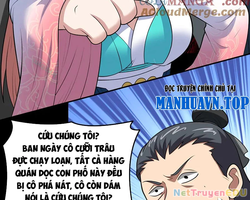 Luyện Khí Chi Thần Chapter 120 - Trang 2