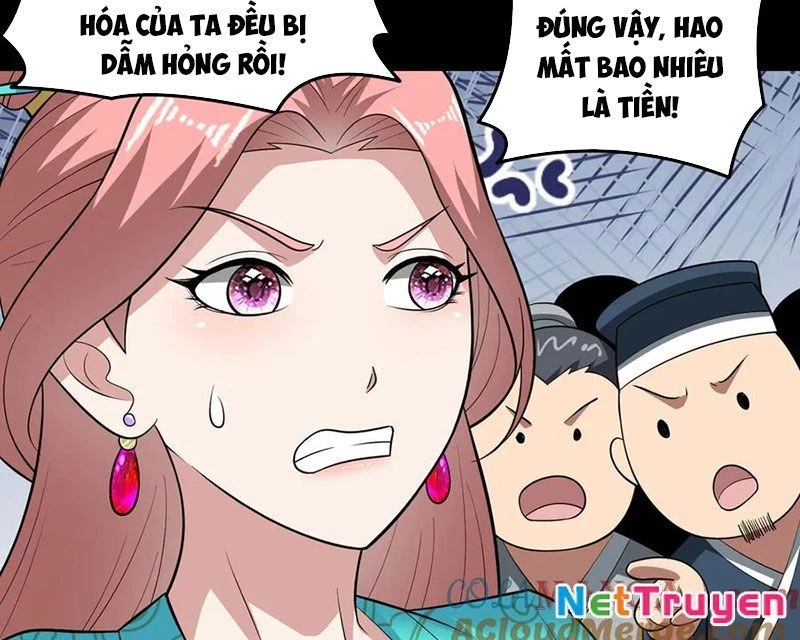 Luyện Khí Chi Thần Chapter 120 - Trang 2