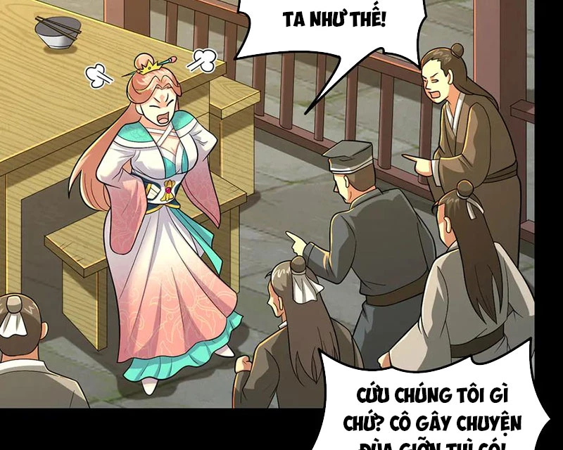 Luyện Khí Chi Thần Chapter 120 - Trang 2