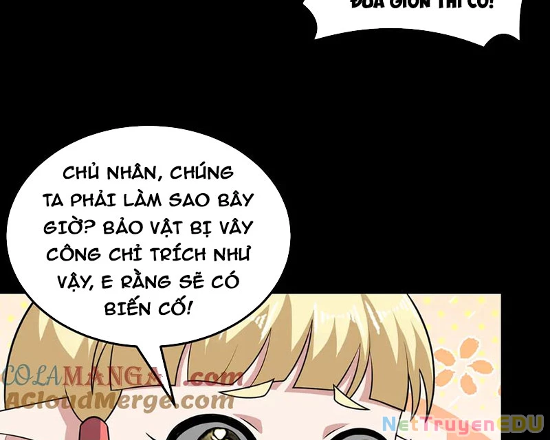 Luyện Khí Chi Thần Chapter 120 - Trang 2