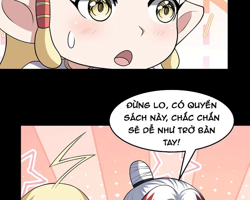 Luyện Khí Chi Thần Chapter 120 - Trang 2