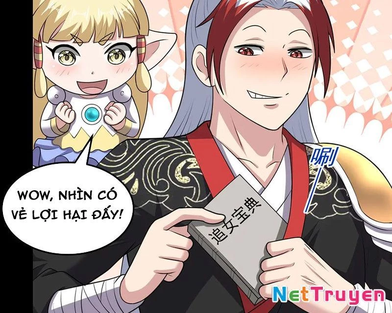 Luyện Khí Chi Thần Chapter 120 - Trang 2
