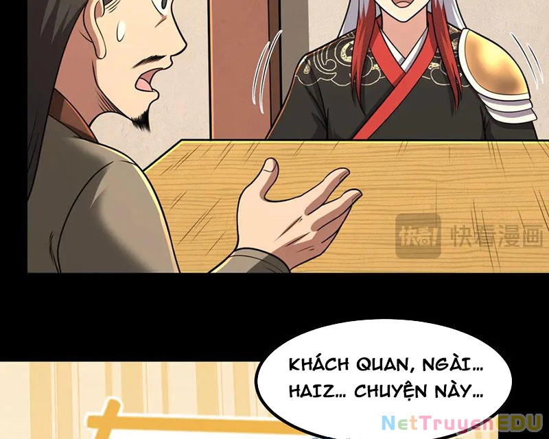 Luyện Khí Chi Thần Chapter 120 - Trang 2