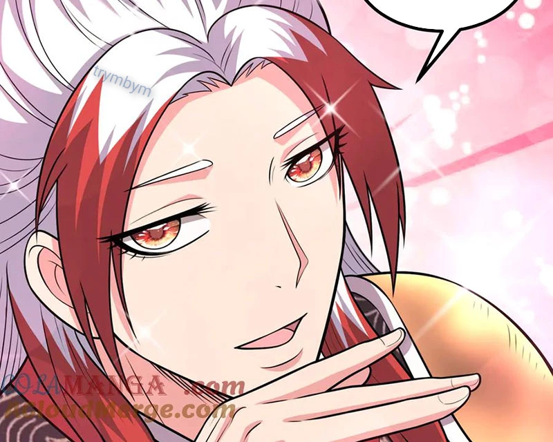 Luyện Khí Chi Thần Chapter 120 - Trang 2