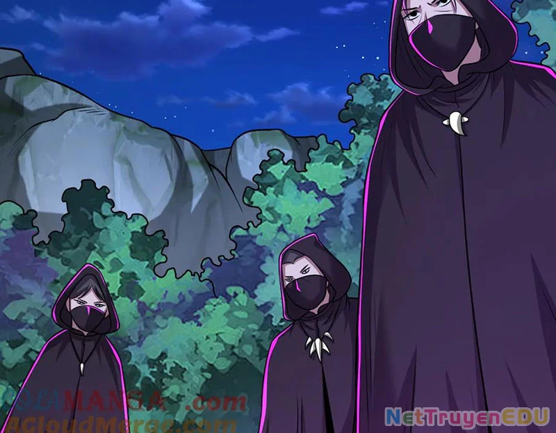 Luyện Khí Chi Thần Chapter 121 - Trang 2