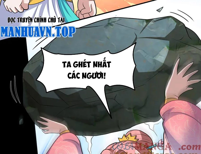 Luyện Khí Chi Thần Chapter 121 - Trang 2
