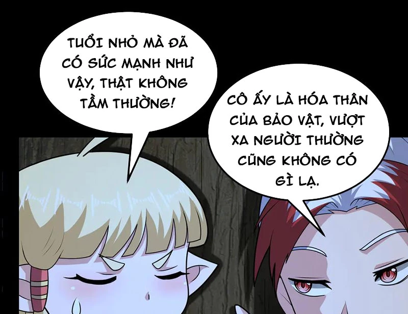 Luyện Khí Chi Thần Chapter 121 - Trang 2
