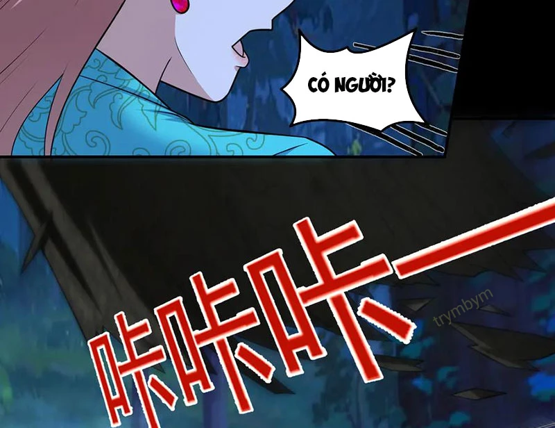 Luyện Khí Chi Thần Chapter 121 - Trang 2