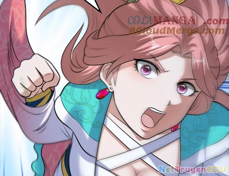 Luyện Khí Chi Thần Chapter 121 - Trang 2