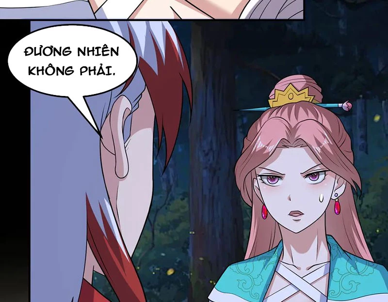 Luyện Khí Chi Thần Chapter 121 - Trang 2