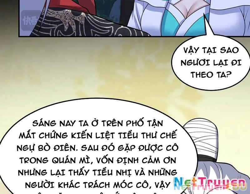 Luyện Khí Chi Thần Chapter 121 - Trang 2