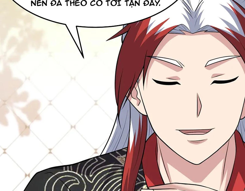 Luyện Khí Chi Thần Chapter 121 - Trang 2