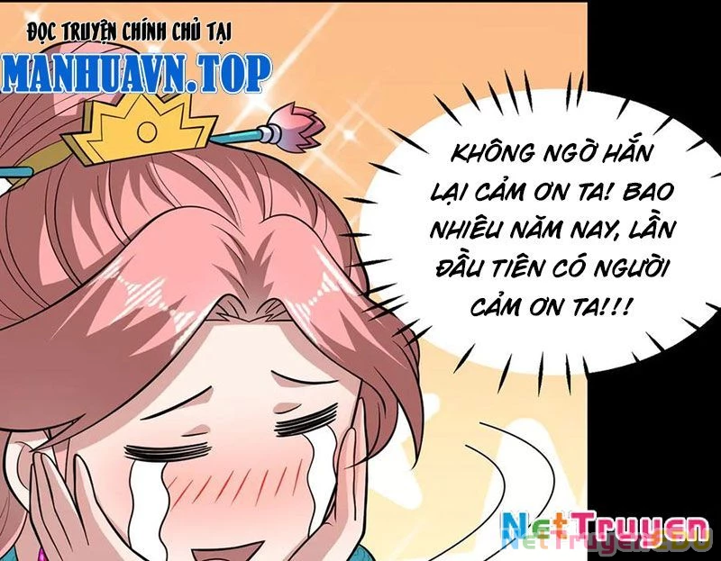 Luyện Khí Chi Thần Chapter 121 - Trang 2