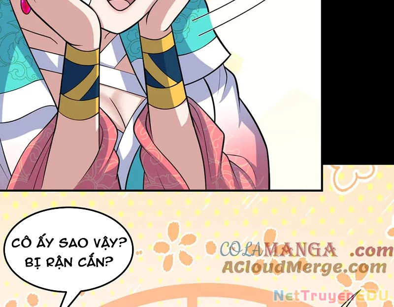 Luyện Khí Chi Thần Chapter 121 - Trang 2