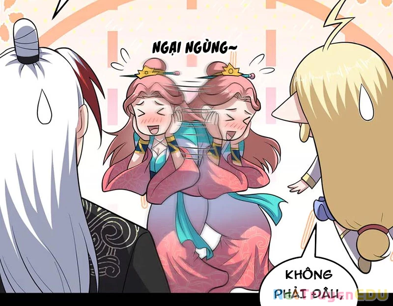 Luyện Khí Chi Thần Chapter 121 - Trang 2