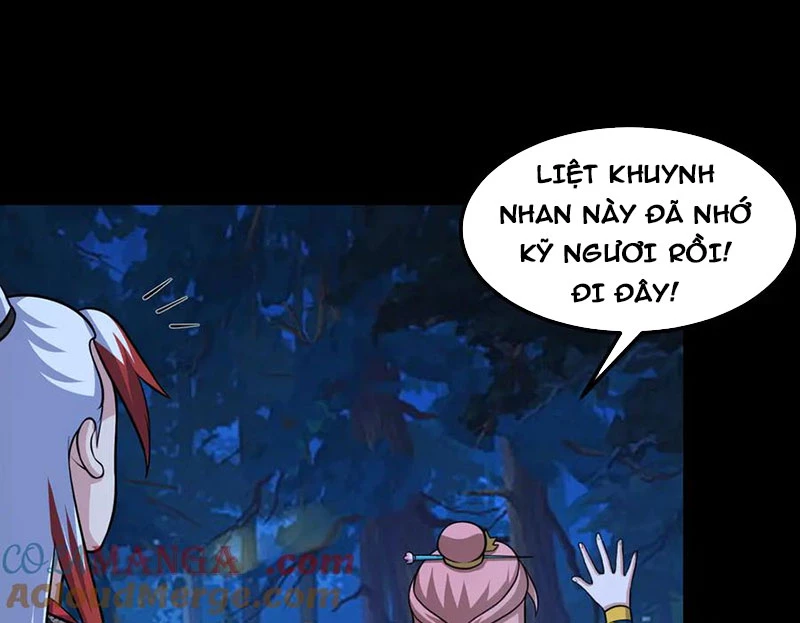 Luyện Khí Chi Thần Chapter 121 - Trang 2