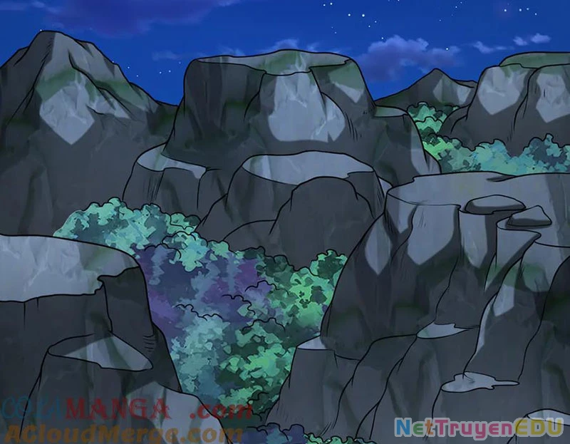 Luyện Khí Chi Thần Chapter 121 - Trang 2