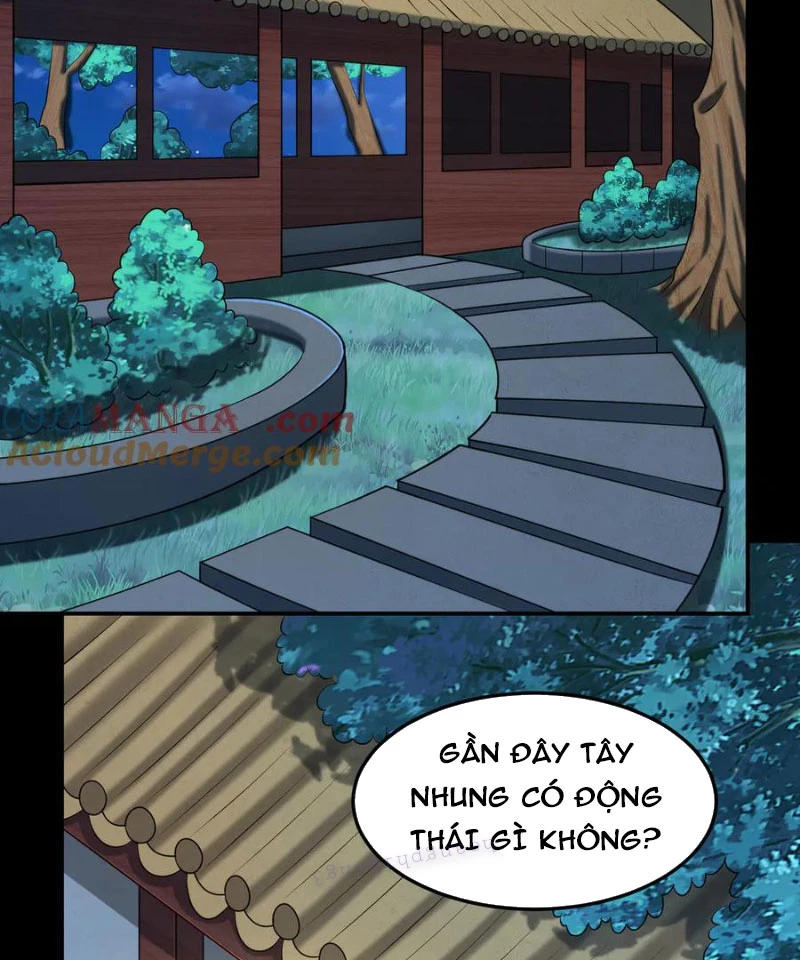 Luyện Khí Chi Thần Chapter 122 - Trang 2