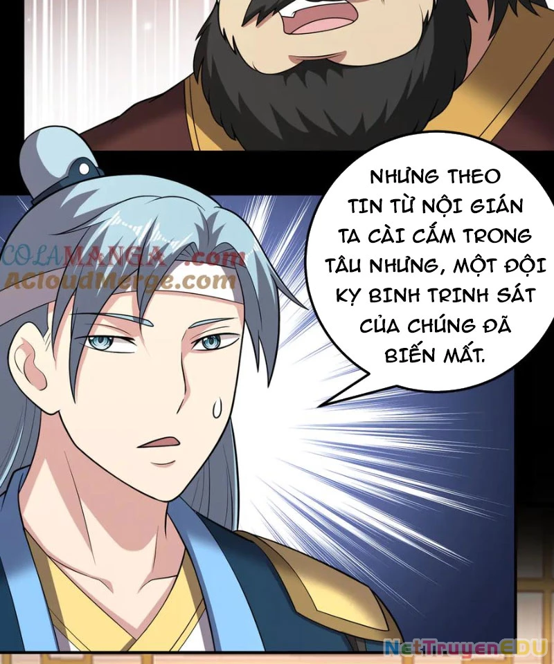 Luyện Khí Chi Thần Chapter 122 - Trang 2