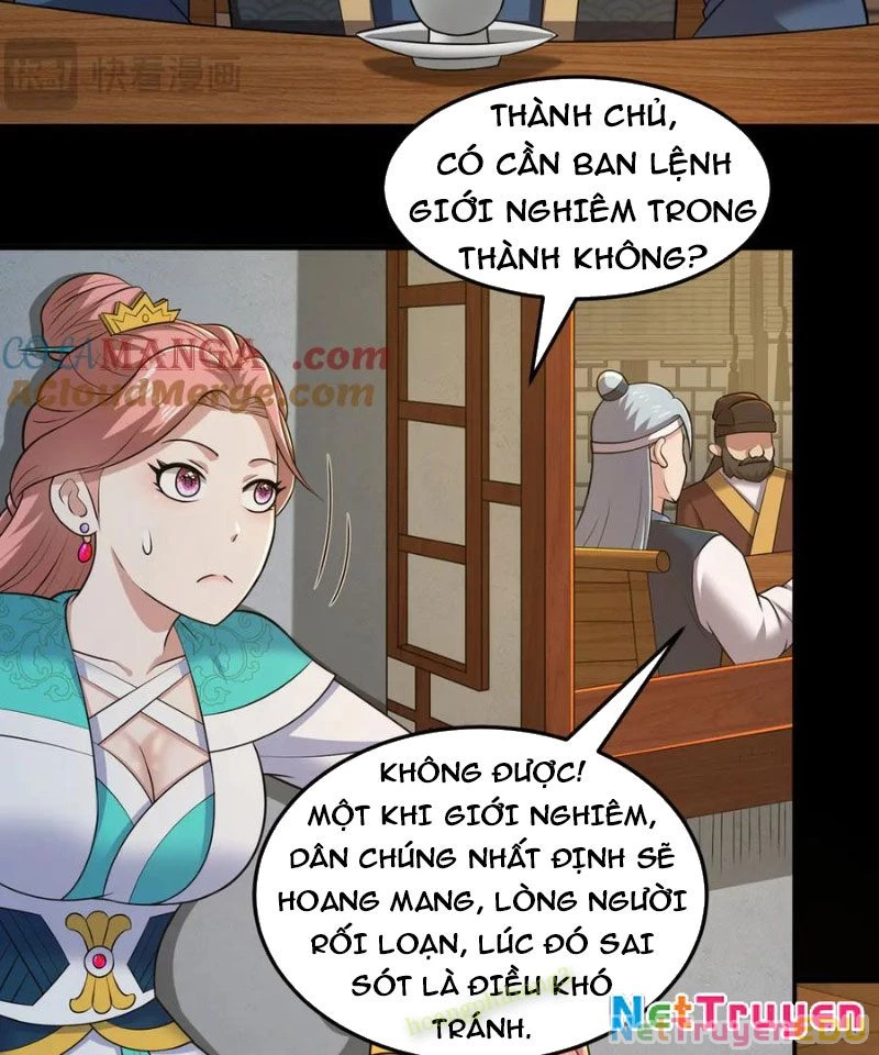 Luyện Khí Chi Thần Chapter 122 - Trang 2