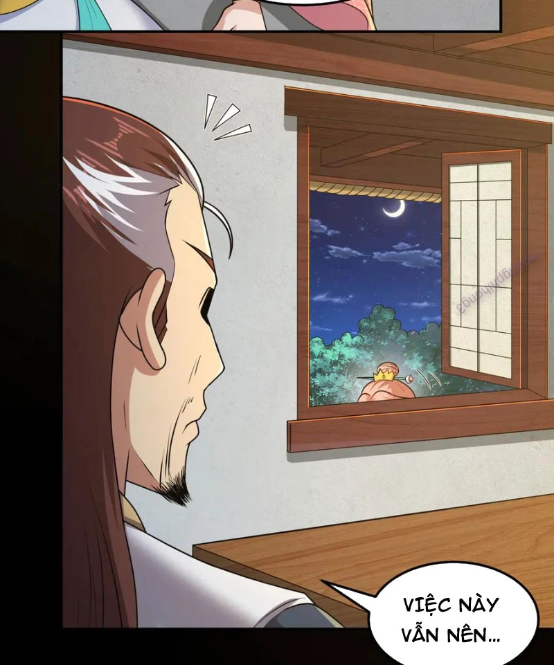 Luyện Khí Chi Thần Chapter 122 - Trang 2