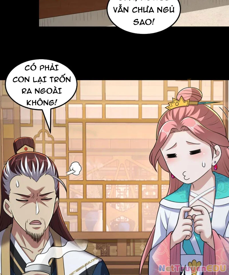 Luyện Khí Chi Thần Chapter 122 - Trang 2