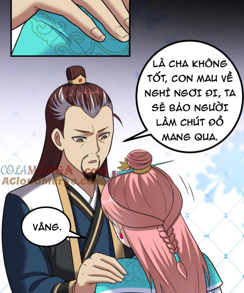 Luyện Khí Chi Thần Chapter 122 - Trang 2
