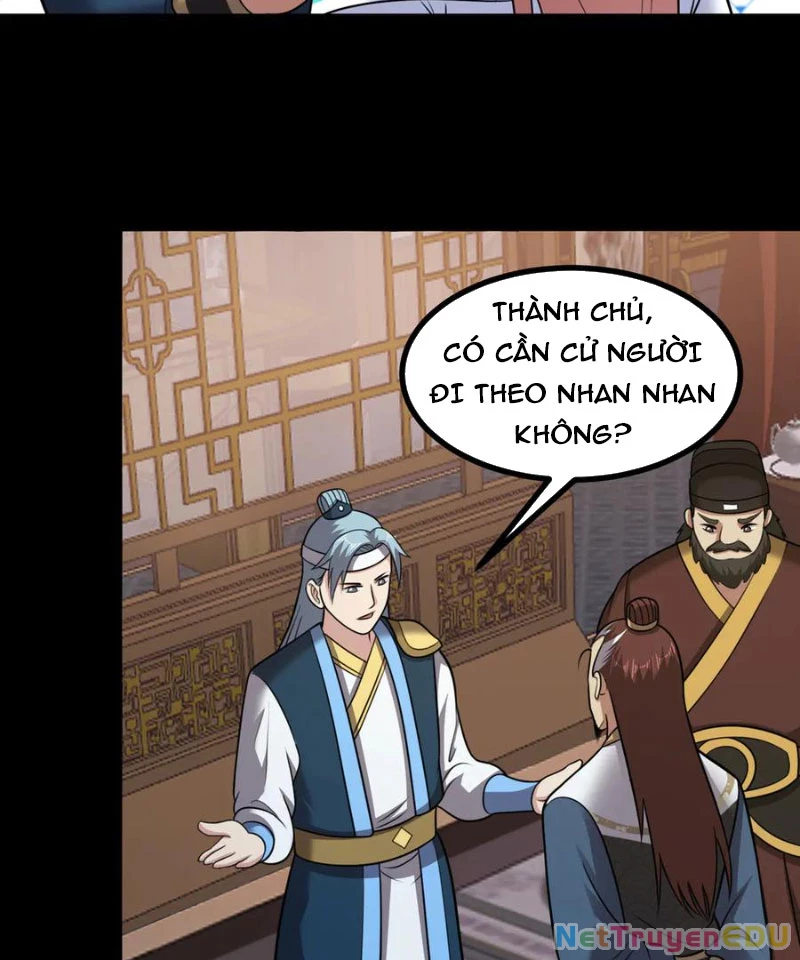 Luyện Khí Chi Thần Chapter 122 - Trang 2