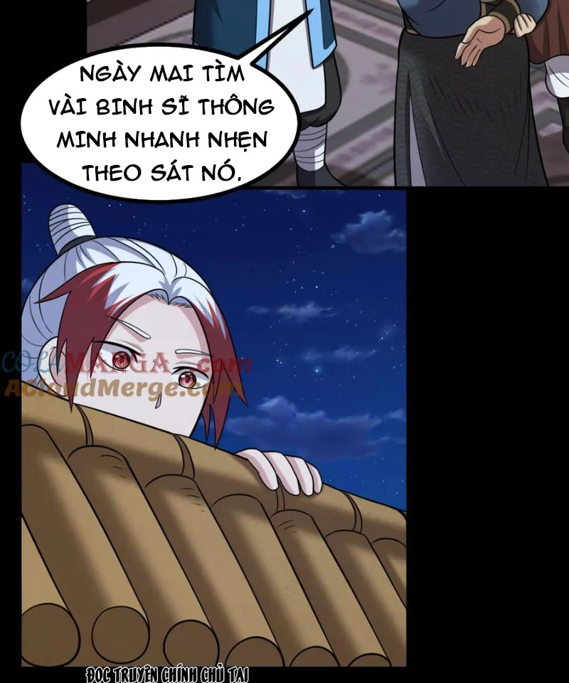 Luyện Khí Chi Thần Chapter 122 - Trang 2