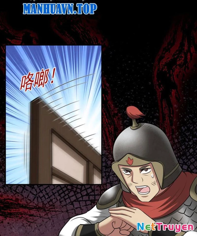 Luyện Khí Chi Thần Chapter 122 - Trang 2