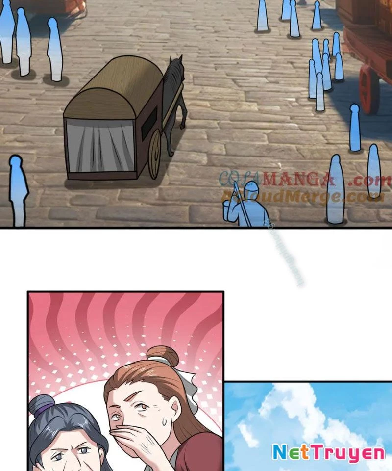 Luyện Khí Chi Thần Chapter 122 - Trang 2